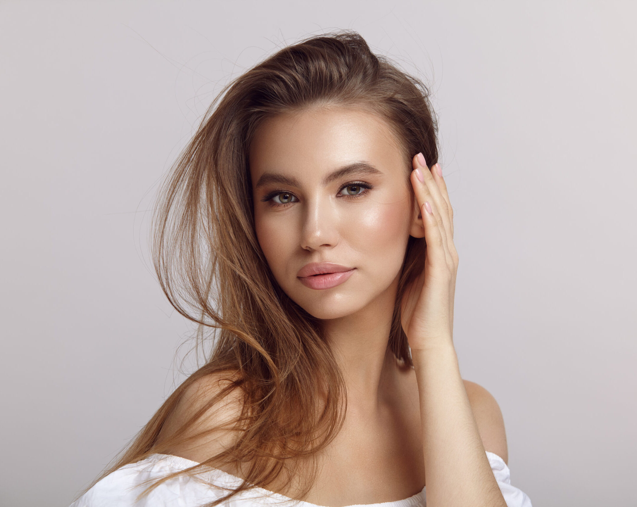HydraFacial congestion result