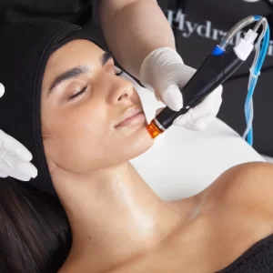 Microneedling
